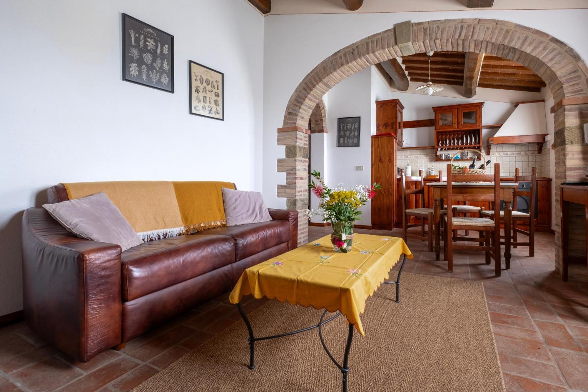 Agriturismo Borgo Sant'Ercolano Ciggiano Esterno foto