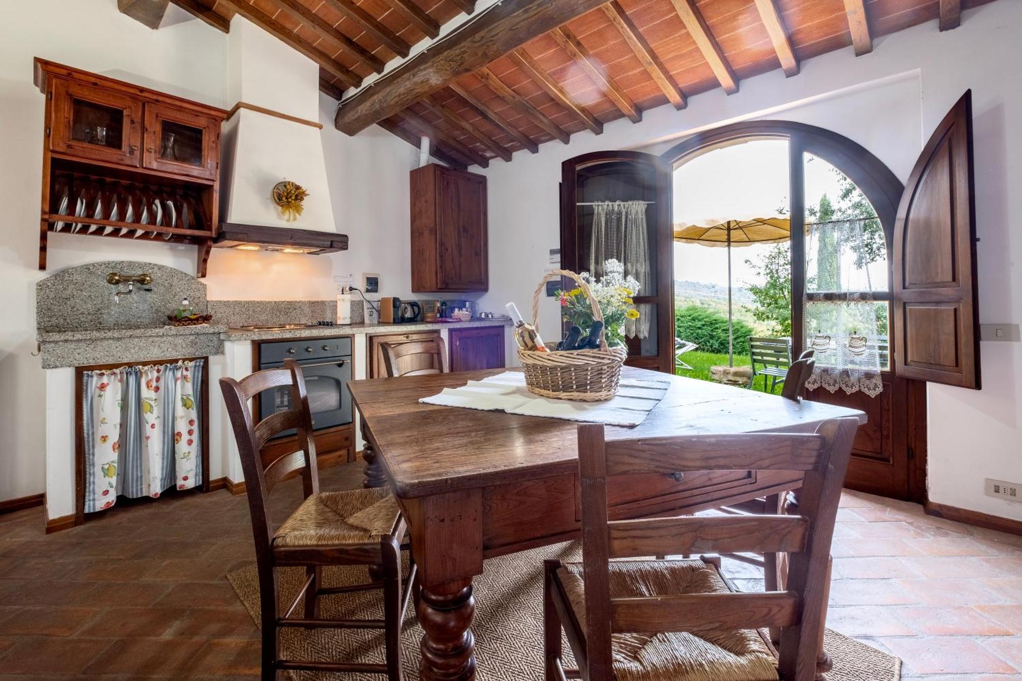 Agriturismo Borgo Sant'Ercolano Ciggiano Esterno foto