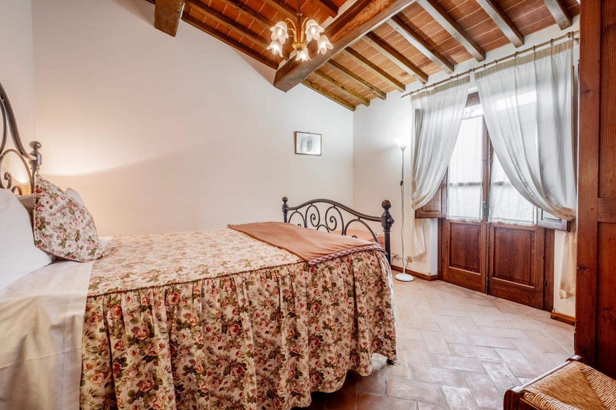 Agriturismo Borgo Sant'Ercolano Ciggiano Esterno foto