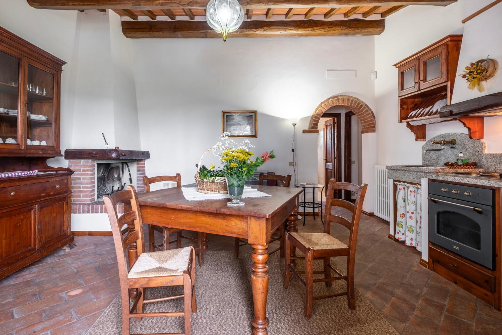 Agriturismo Borgo Sant'Ercolano Ciggiano Esterno foto