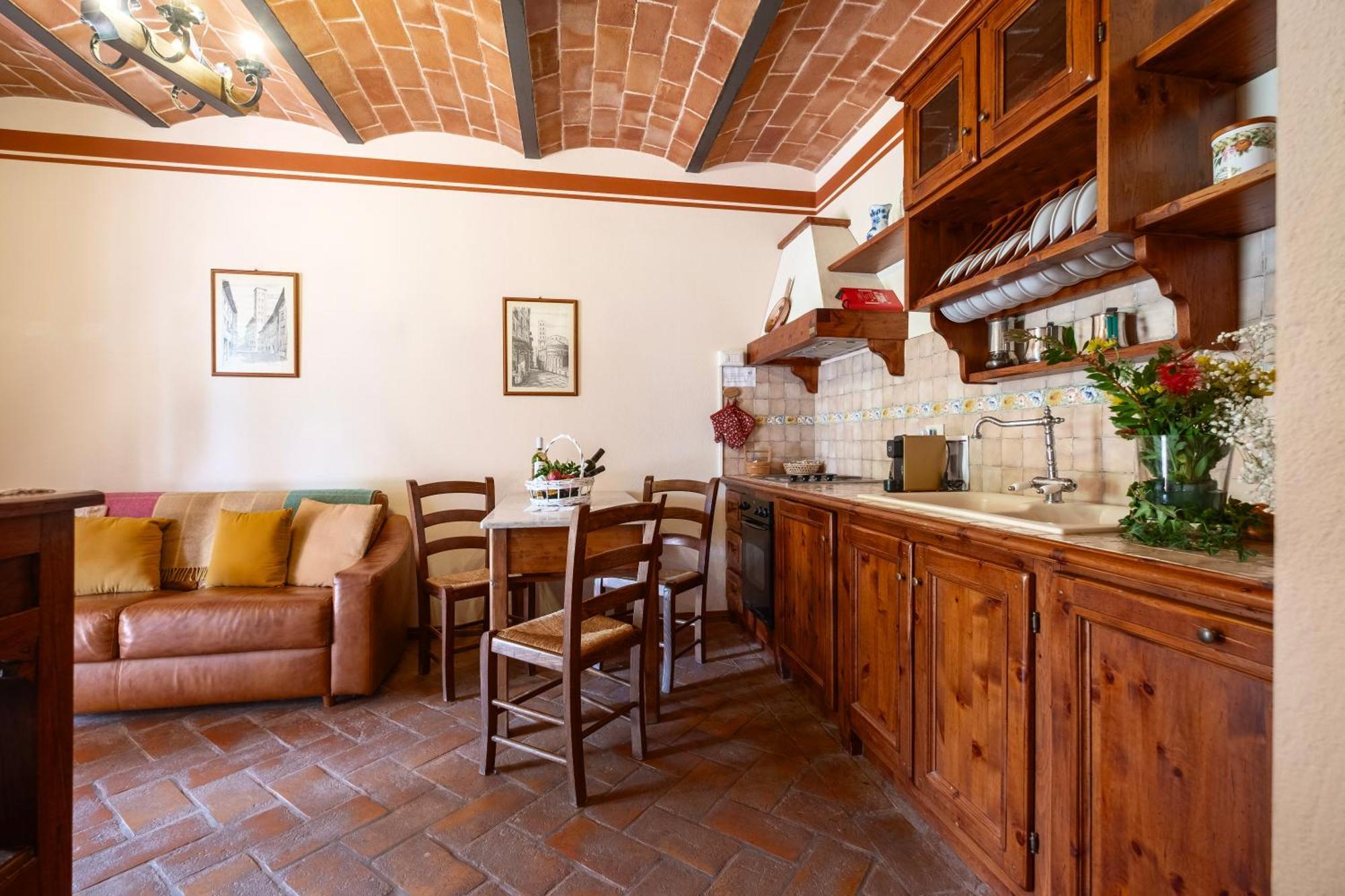 Agriturismo Borgo Sant'Ercolano Ciggiano Esterno foto
