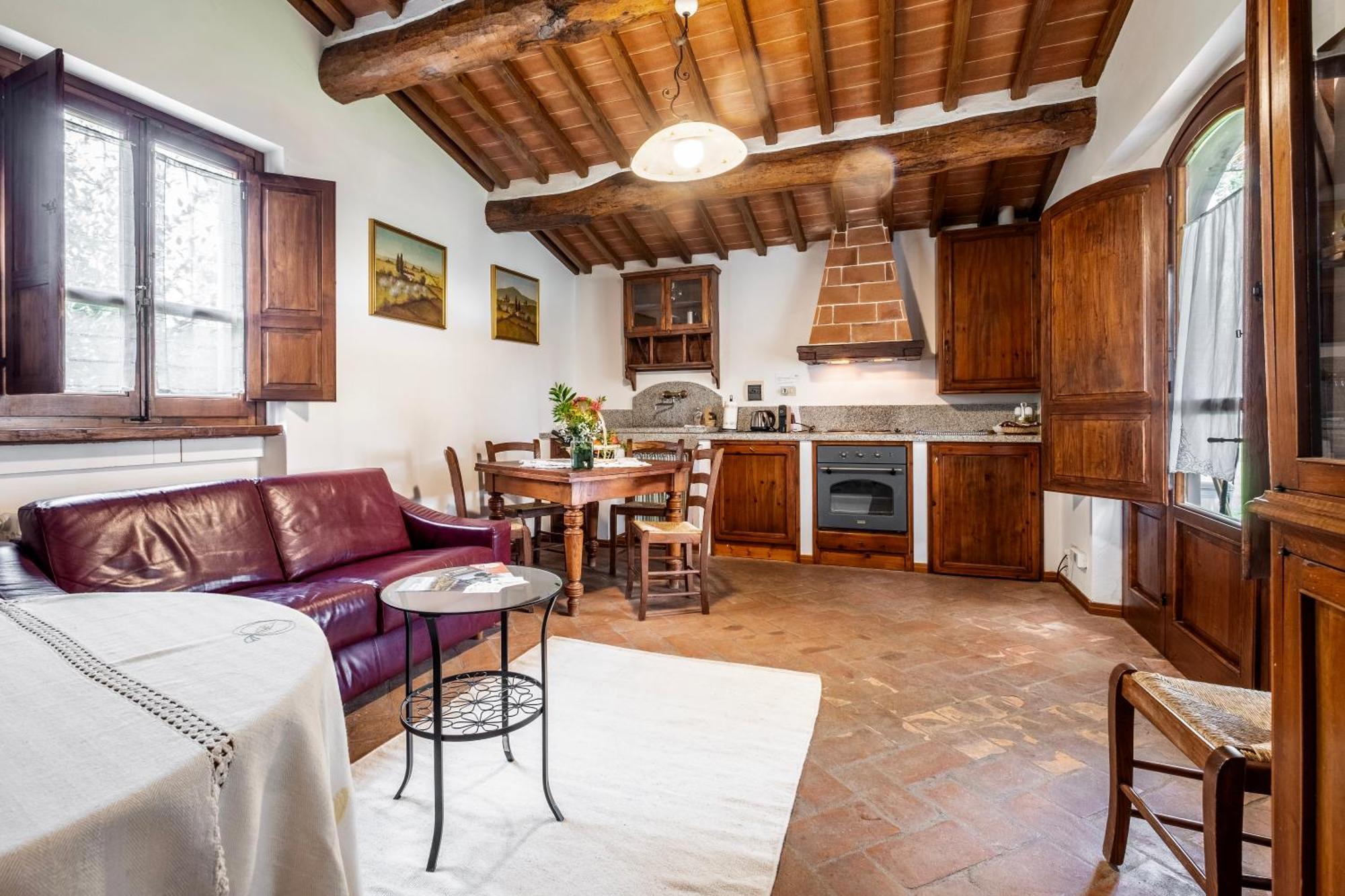 Agriturismo Borgo Sant'Ercolano Ciggiano Esterno foto