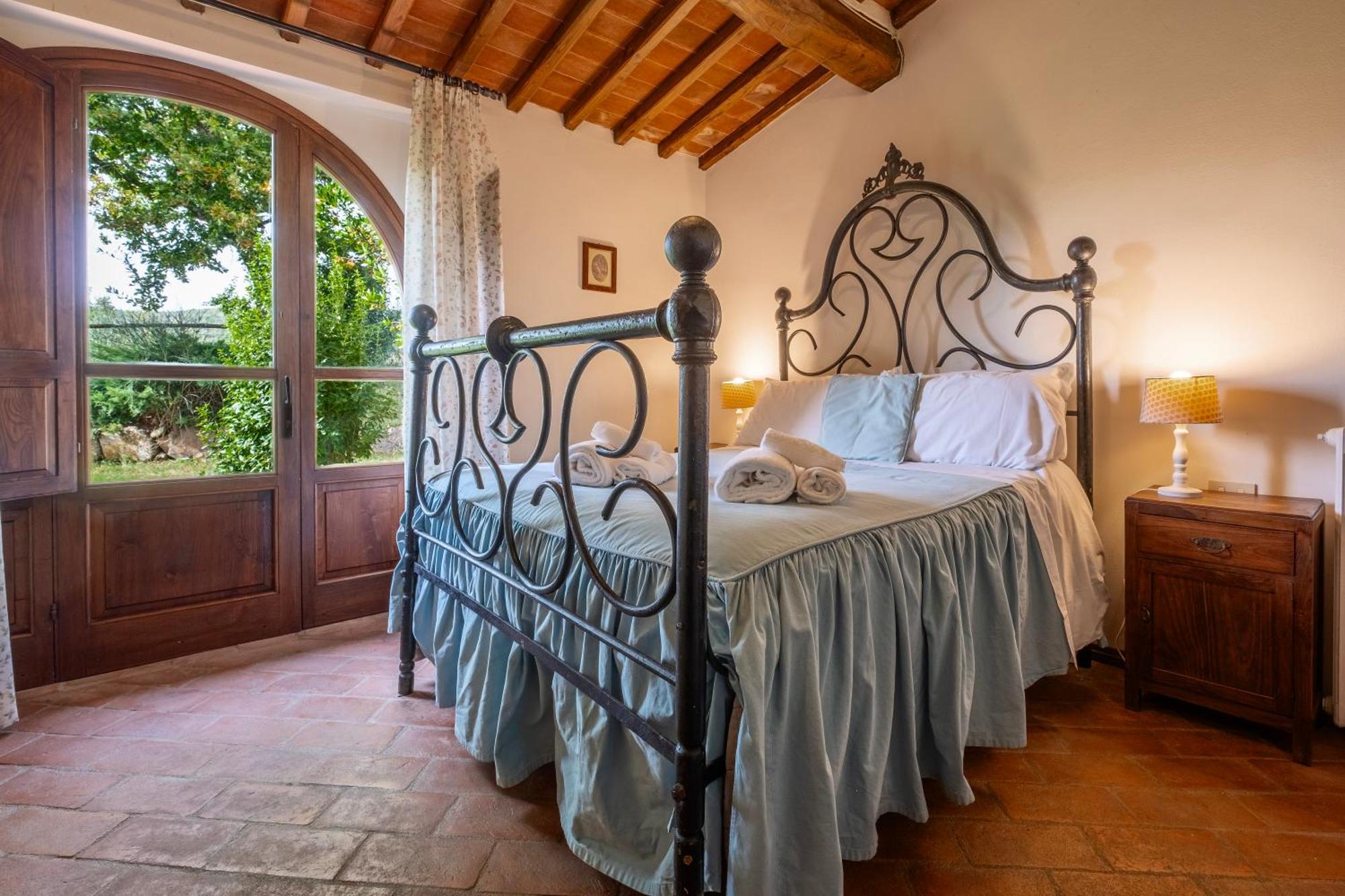 Agriturismo Borgo Sant'Ercolano Ciggiano Esterno foto
