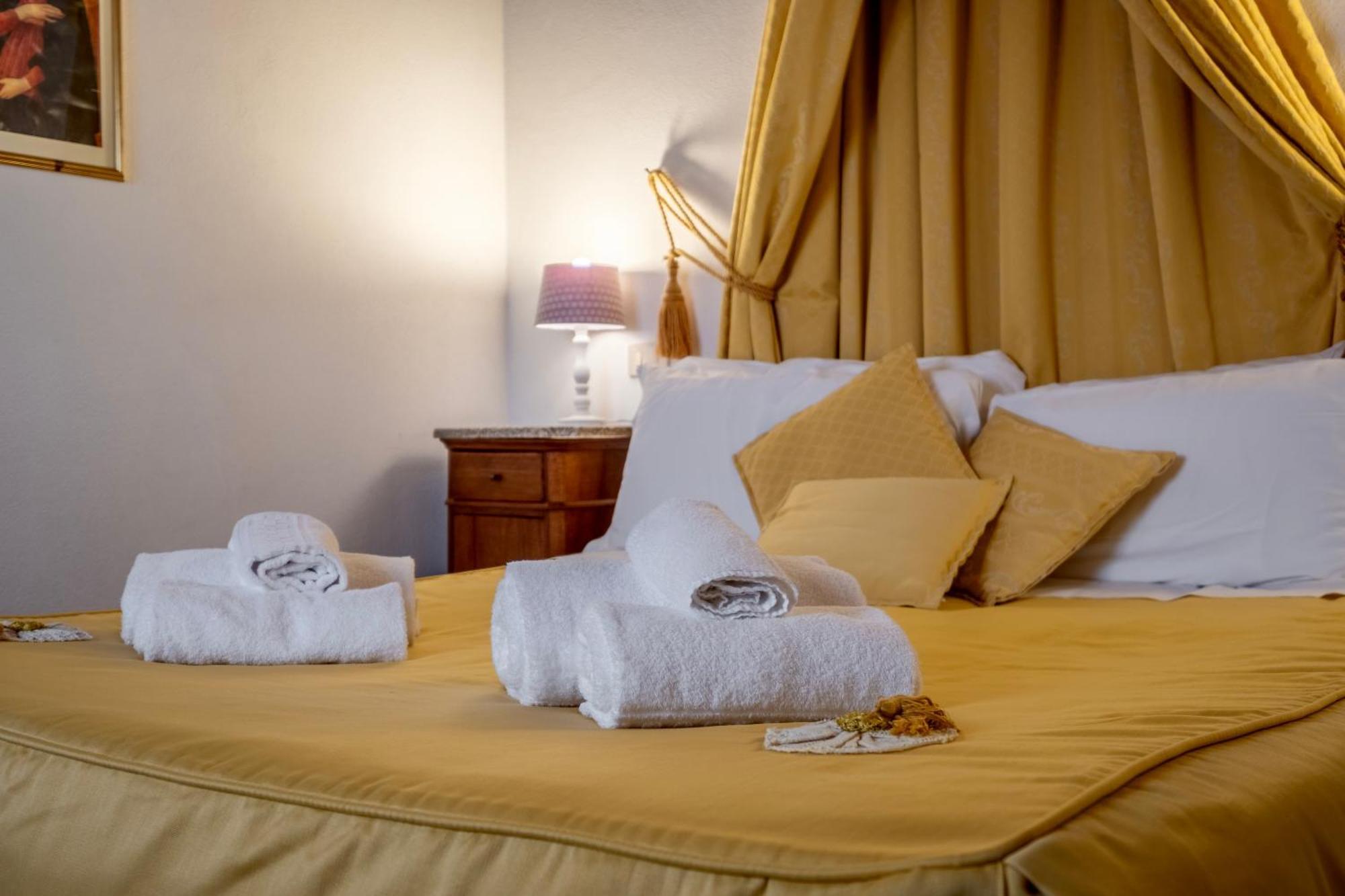 Agriturismo Borgo Sant'Ercolano Ciggiano Esterno foto