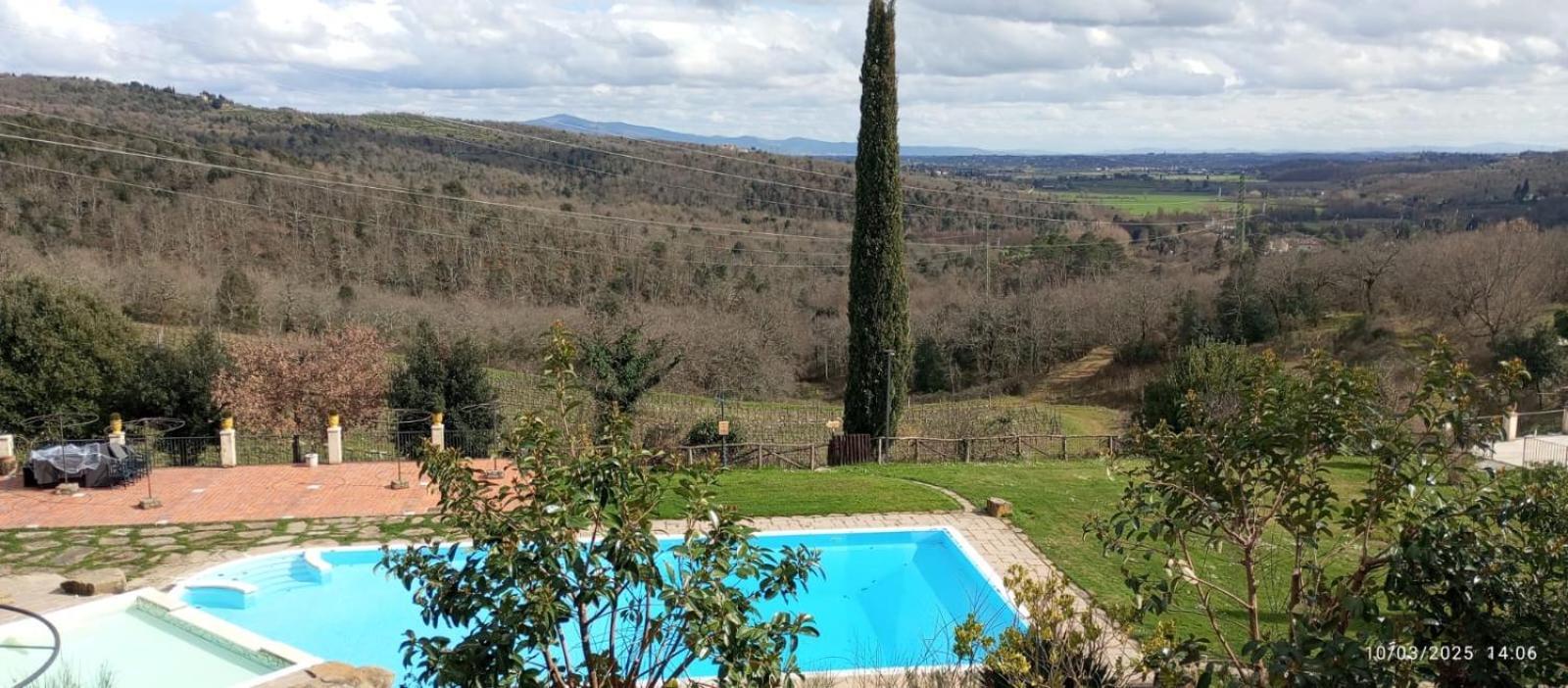 Agriturismo Borgo Sant'Ercolano Ciggiano Esterno foto